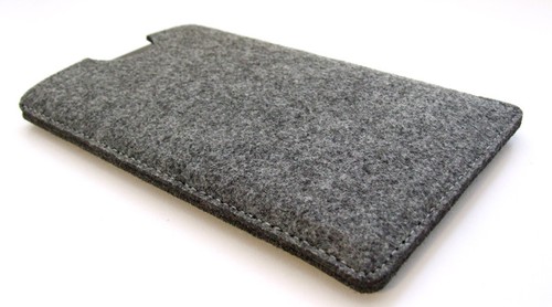 Felt sleeve for - kobo, one