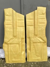 Vauxhall Nova Rally Floor