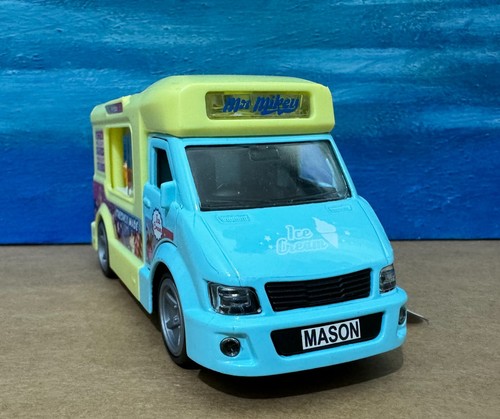 Personalised name ice - personalised,