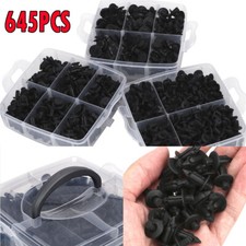 645 Pcs Retainer Auto Push