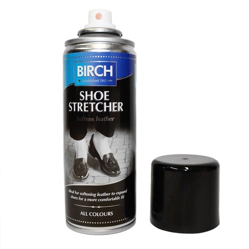 Shoe stretcher spray leather - spray,
