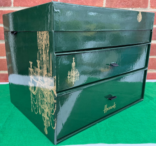 Rare harrods bedside - bedside, or