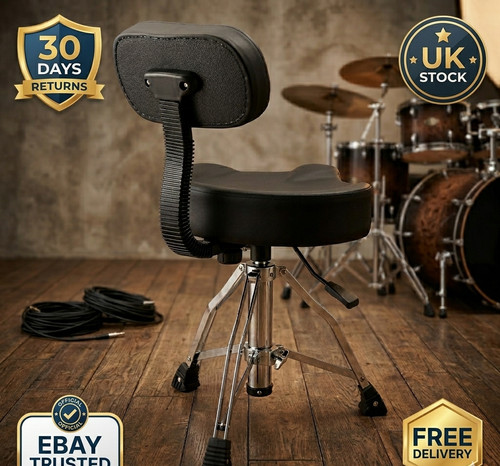 Professional drum throne - professional,