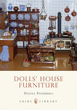 Dolls' House Furniture (Shire