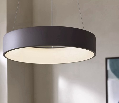 John lewis matteo large hoop - john,