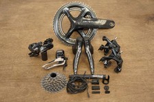 Shimano Dura-Ace R9150 Di2 11