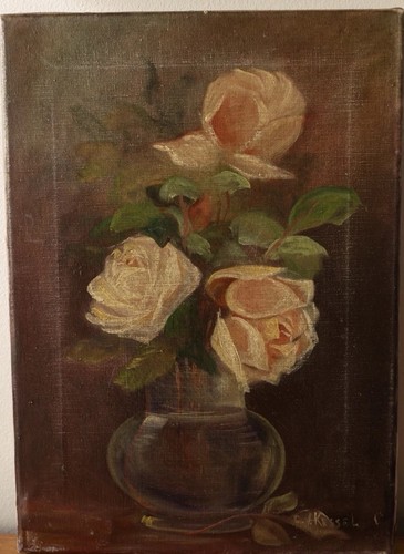 Antique 1920s 30s dutch still - antique, 1920s/30s