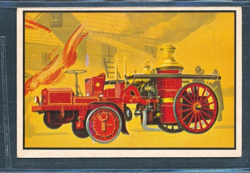 1953 bowman firefighters - 1953,