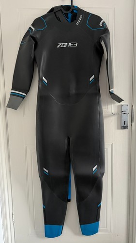 Zone3 men advance wetsuit - -, men's