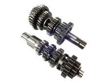 Transmission Loncin 200cc