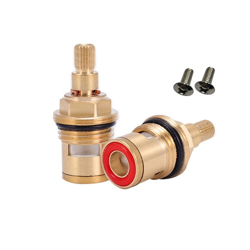 New ceramic 2pcs replacement - new,