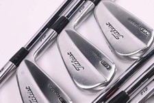 Titleist 712 MB Irons / 3-PW /