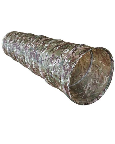 Kids pop tunnel btp - -,