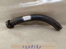 exhaust pipe for Hyosung GT 125 COMET from 2003 to 2009
