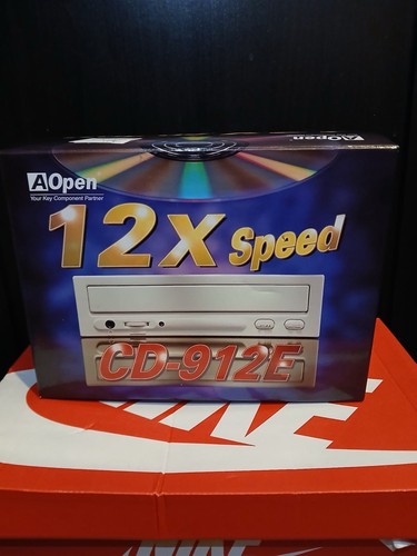 Nos acer 912e atk ide - acer, cd-912e/atk