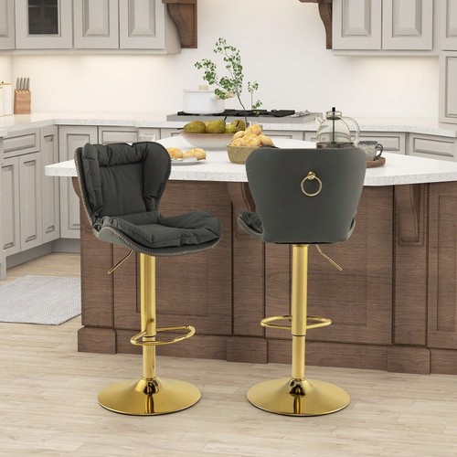 Set grey adjustable - of,