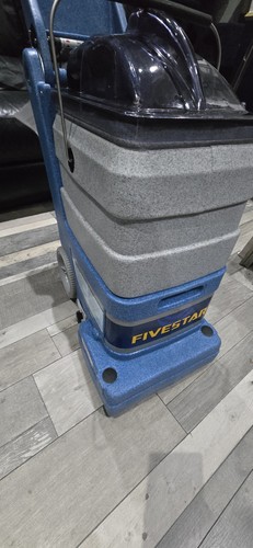 Prochem fivestar carpet - prochem,