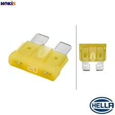 50x FUSE 8JS 711 688-002