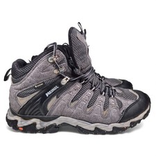 Meindl MEI Respond Mid II GTX