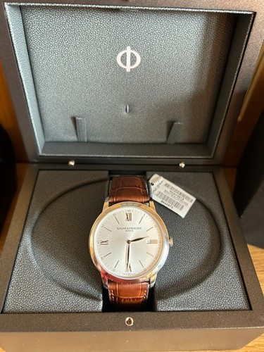 Baume mercier classima 42mm - baume, &