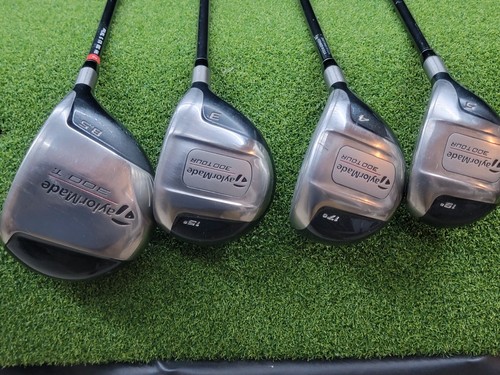 Taylormade men woods 300 - woods,