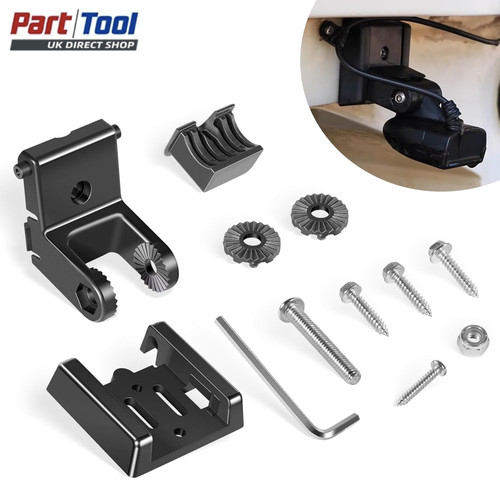 7400931 transom transducer - transom,