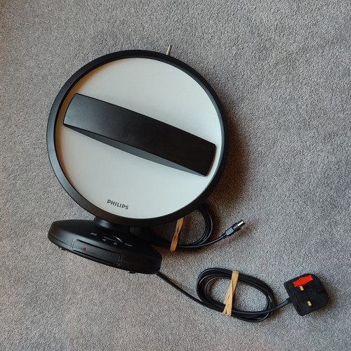 Philips universal amplifier - philips,