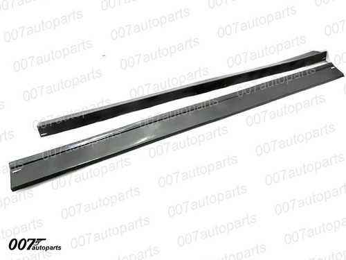 Rocker side moulding - rocker,