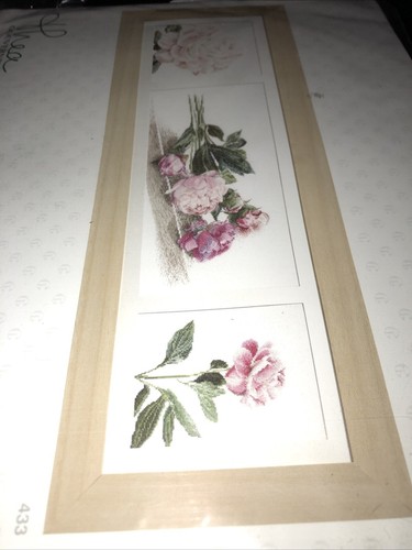 Thea gouverneur cross stitch - gouverneur,