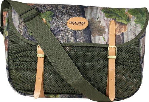 Jack pyke game - game, bag