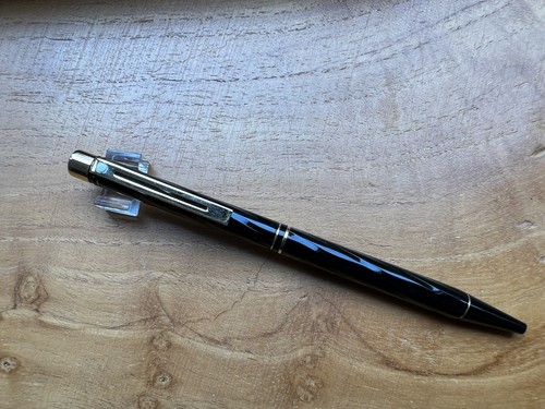 Sheaffer targa 1083 - targa, black