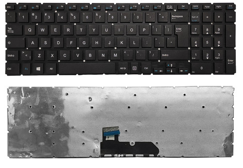 Original keyboard for medion - original,