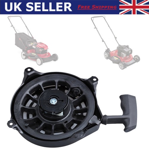 Pull recoil starter assembly - recoil,