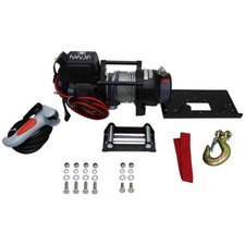 Warrior Ninja Electric