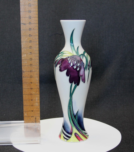 Moorcroft collectors club - moorcroft,