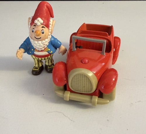 Corgi noddy toyland - corgi,