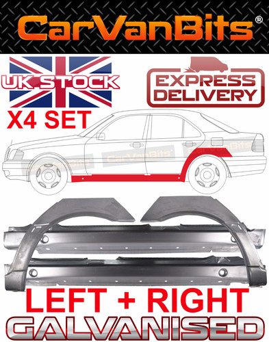For mercedes class - c-class, w202