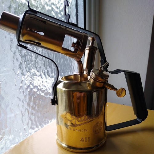 Vintage antique optimus - vintage/antique,
