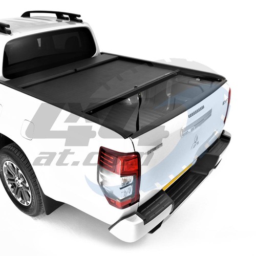 Mitsubishi l200 series - l200,