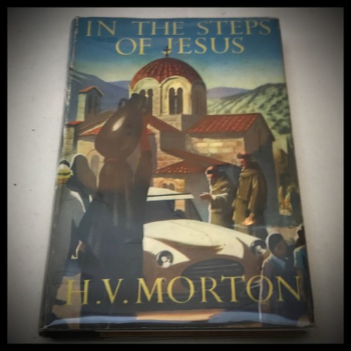 Vintage morton in the - -,
