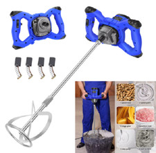 2600W Electric Plaster Paddle