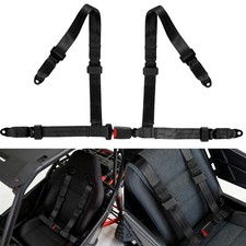 Adjustable 2'' 4 Point Racing