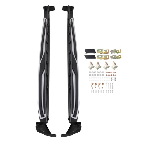 Aluminum side step for - for, ford