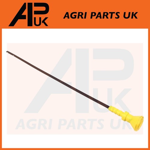 Engine dipstick oil - dipstick, level