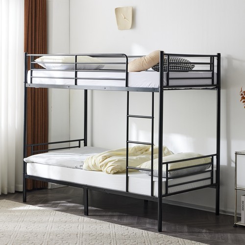 Bunk bed single over - bunk,