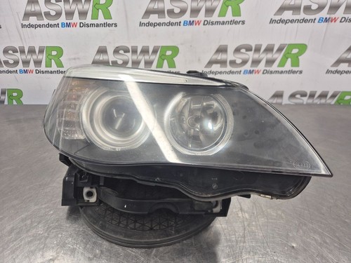 Bmw series headlight s - 5,