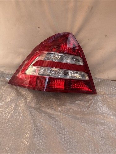 Mercedes benz class w203 s - class, n/s