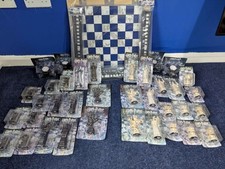 Deagostini Harry Potter Chess