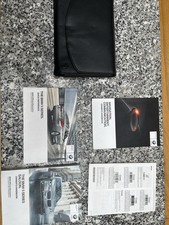 BMW 5 Series F10 Handbook