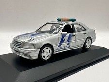 1/43 Mercedes Benz AMG C36